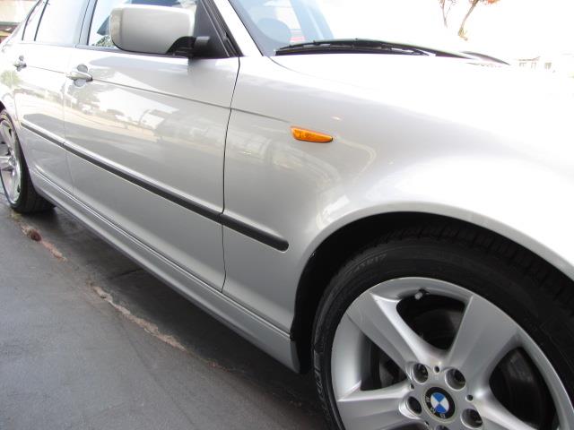 BMW 3 series 2004 photo 22