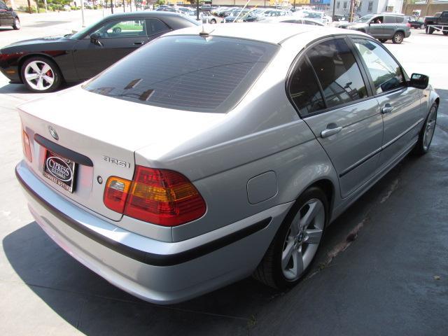BMW 3 series 2004 photo 24