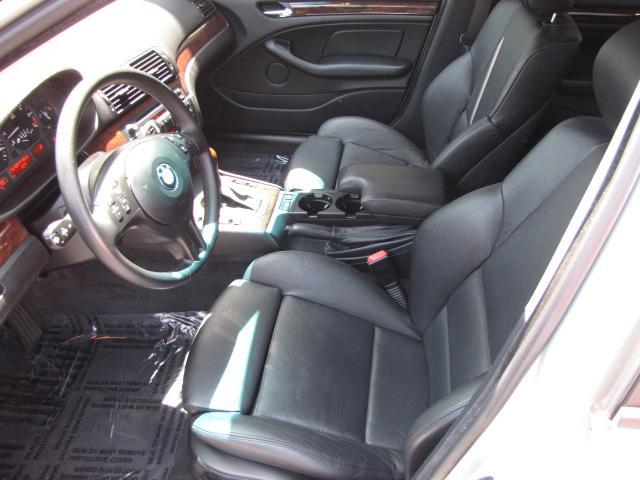 BMW 3 series 2004 photo 27