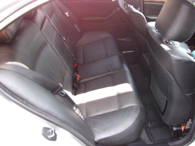 BMW 3 series 2004 photo 3