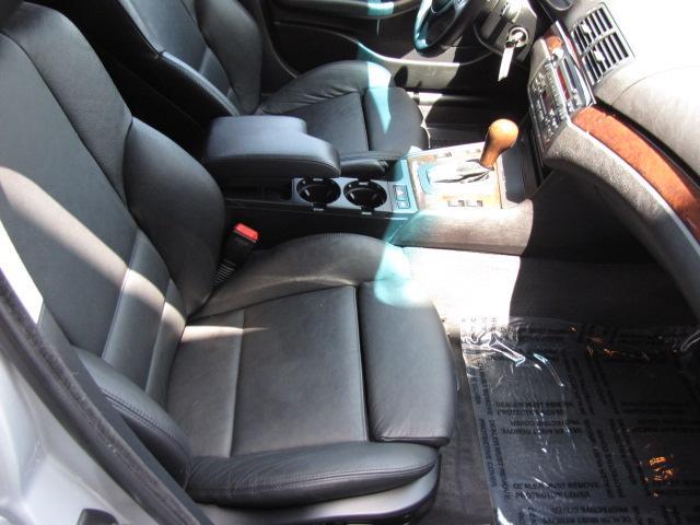 BMW 3 series 2004 photo 7