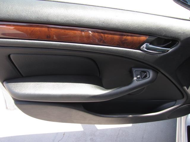 BMW 3 series 2004 photo 9