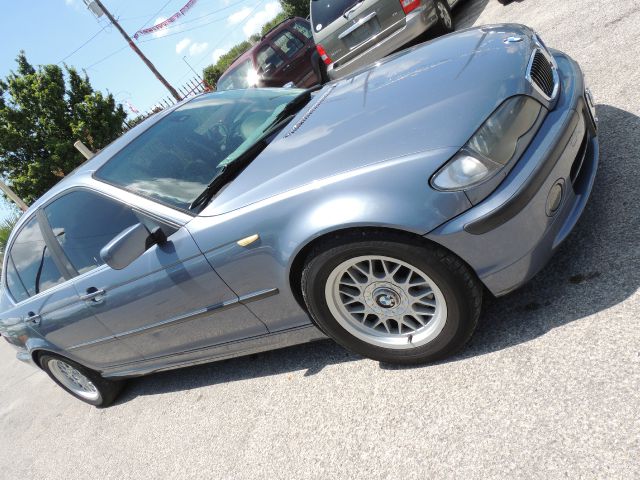 BMW 3 series STX XL XLT FX2 Lariat Sedan