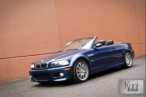 BMW 3 series 2004 photo 2