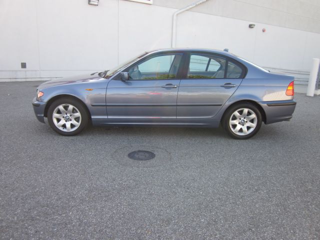 BMW 3 series 2004 photo 1