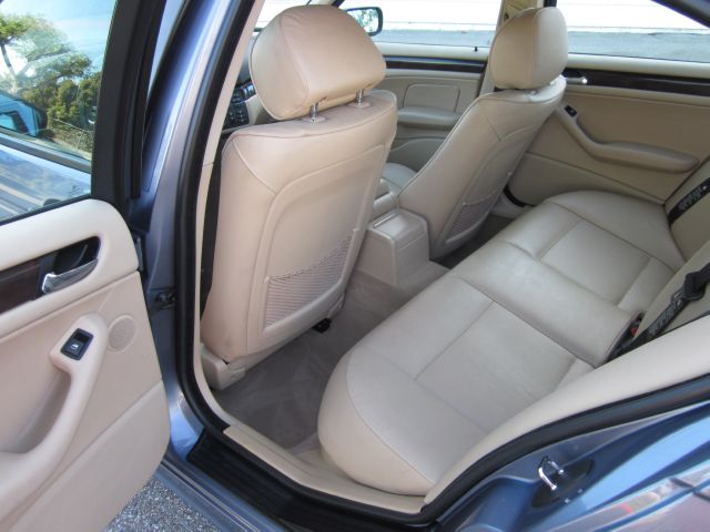 BMW 3 series 2004 photo 4