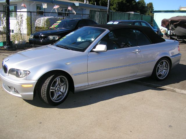 BMW 3 series 2004 photo 1