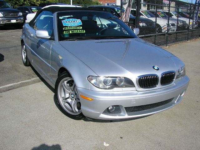 BMW 3 series 2004 photo 4