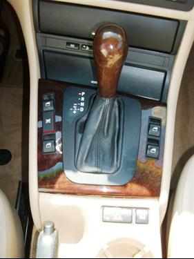 BMW 3 series 3.5tl W/tech Pkg Other