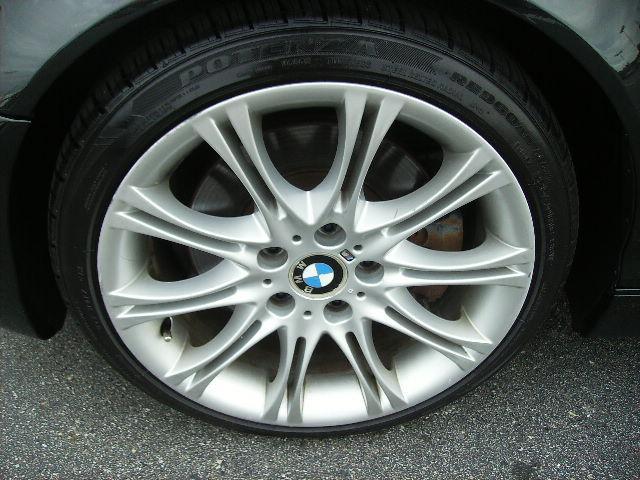 BMW 3 series 2004 photo 1