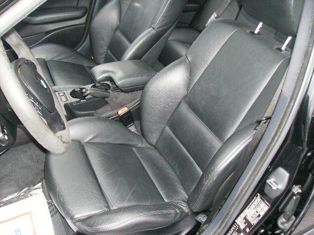 BMW 3 series 2004 photo 2