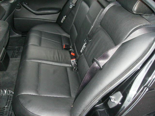 BMW 3 series 2004 photo 3