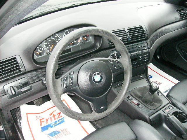 BMW 3 series 2004 photo 5