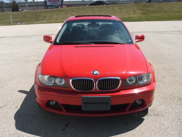 BMW 3 series Lariat 4x4 (gladbrook) Coupe