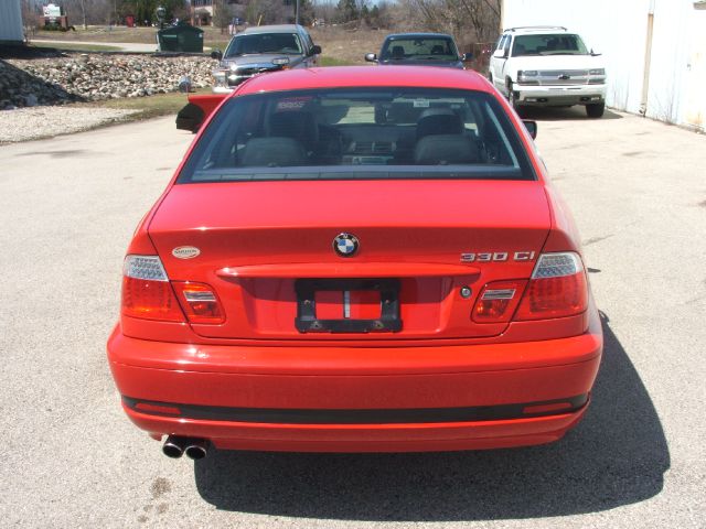BMW 3 series 2004 photo 1