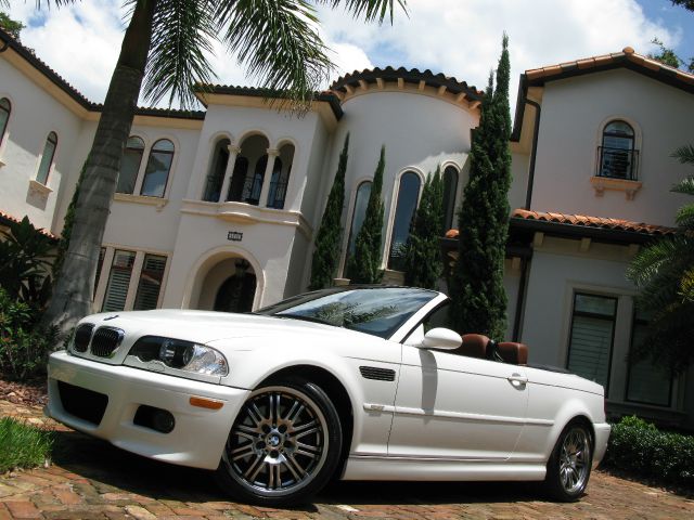 BMW 3 series 2004 photo 1