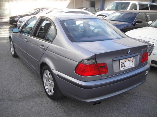 BMW 3 series STX XL XLT FX2 Lariat Sedan
