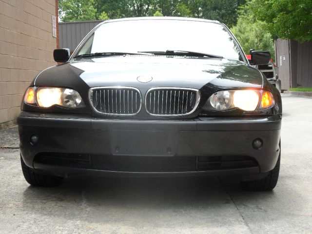 BMW 3 series 2004 photo 1
