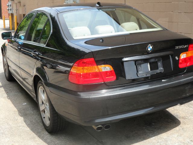 BMW 3 series 2004 photo 2