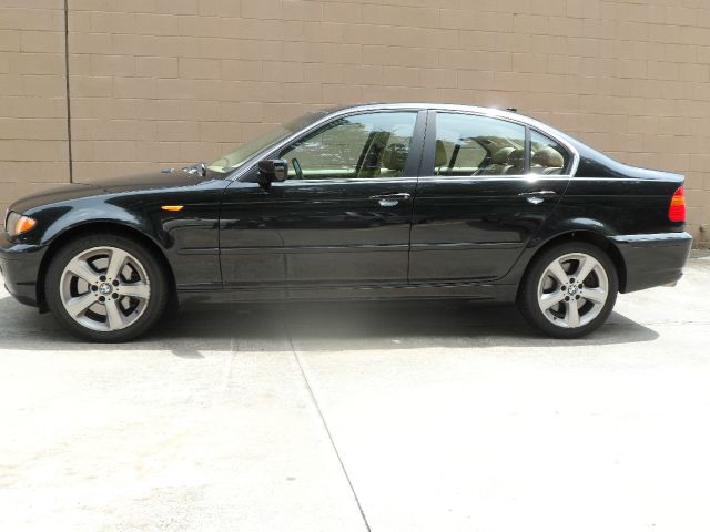 BMW 3 series 2004 photo 3