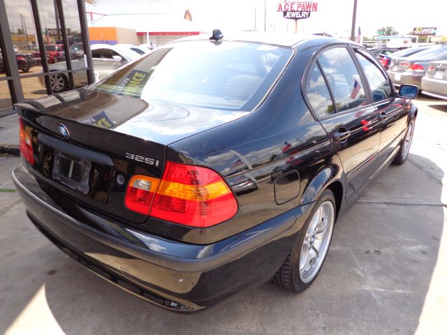 BMW 3 series STX XL XLT FX2 Lariat Sedan