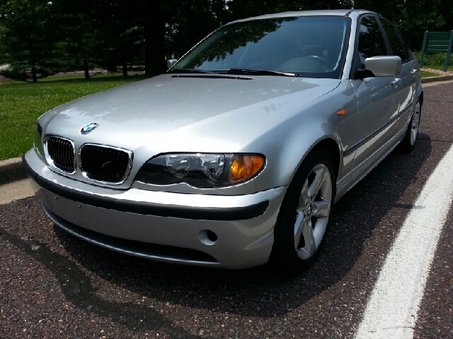 BMW 3 series STX XL XLT FX2 Lariat Sedan