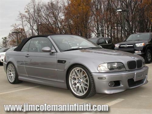 BMW 3 series 2004 photo 3