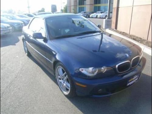 BMW 3 series 1.8T Quattro Other