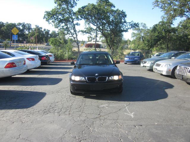 BMW 3 series 2004 photo 1