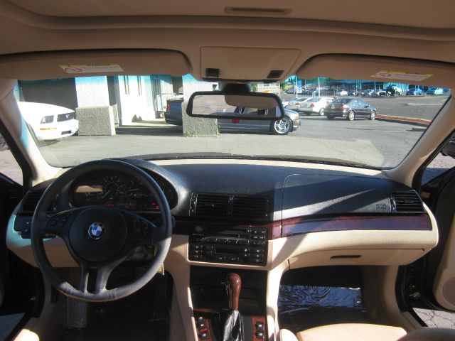 BMW 3 series 2004 photo 10