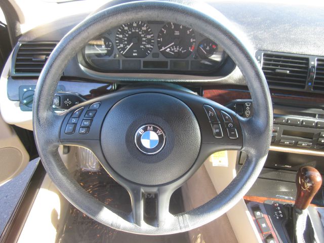 BMW 3 series 2004 photo 3