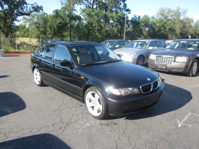 BMW 3 series 2004 photo 5