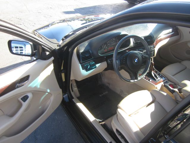 BMW 3 series 2004 photo 6