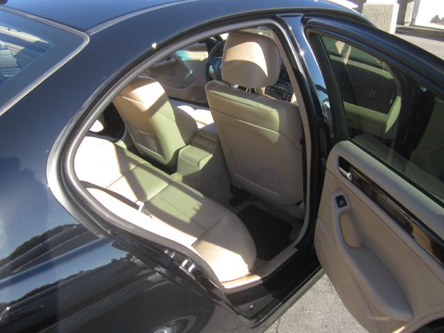 BMW 3 series 2004 photo 7