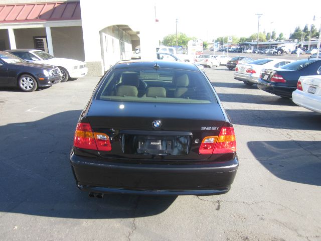 BMW 3 series 2004 photo 8