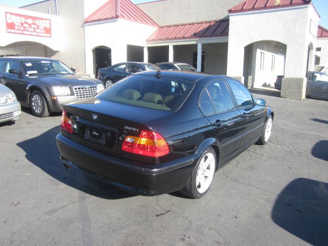 BMW 3 series 2004 photo 9