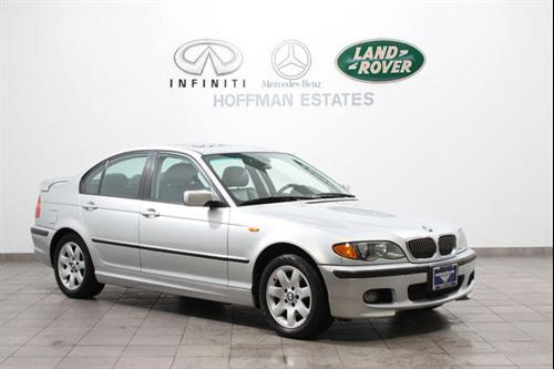 BMW 3 series 3.5tl W/tech Pkg Other