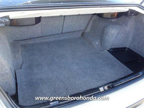 BMW 3 series 2004 photo 5