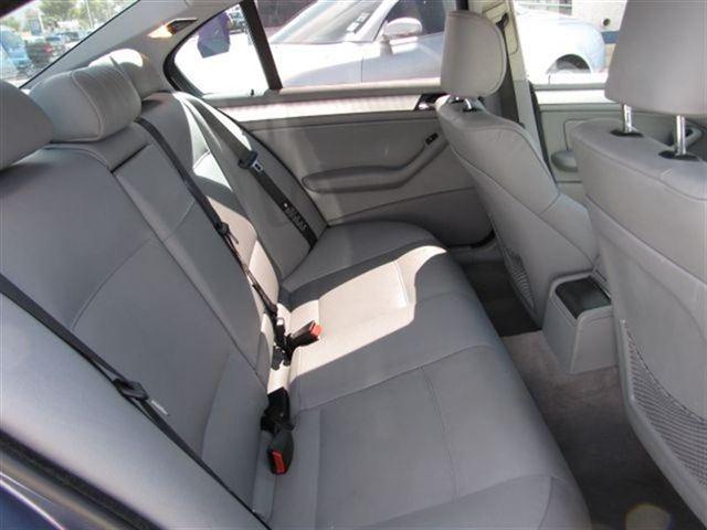 BMW 3 series 2004 photo 4