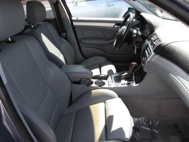 BMW 3 series 2004 photo 5