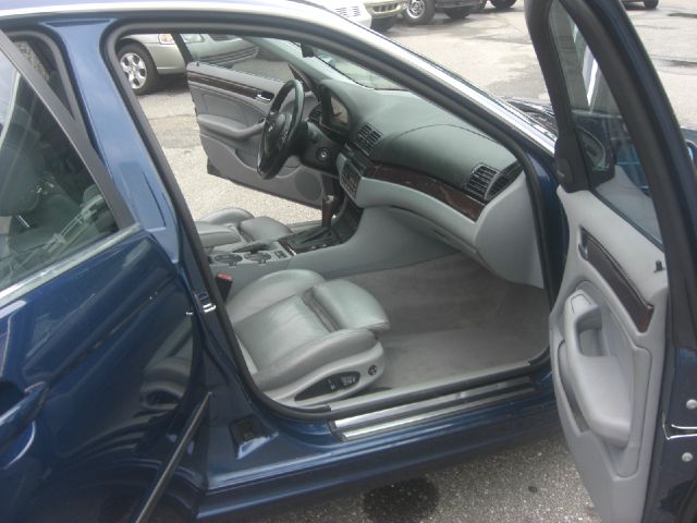 BMW 3 series 2004 photo 4