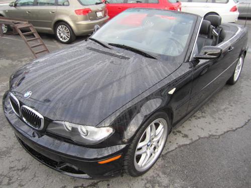 BMW 3 series 1.8T Quattro Other