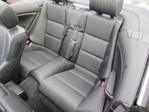 BMW 3 series 2004 photo 1