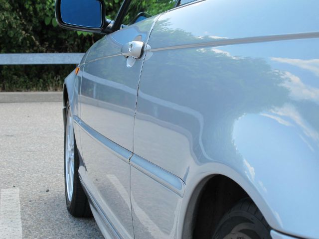 BMW 3 series 2004 photo 1