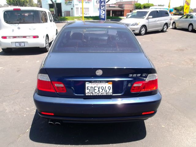 BMW 3 series FX2 Coupe