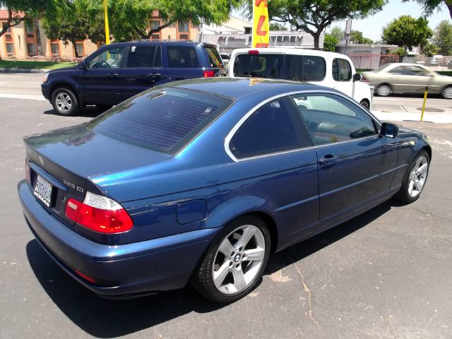 BMW 3 series 2004 photo 1