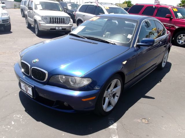 BMW 3 series 2004 photo 2