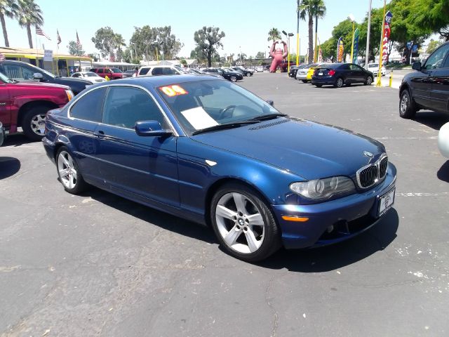 BMW 3 series 2004 photo 3