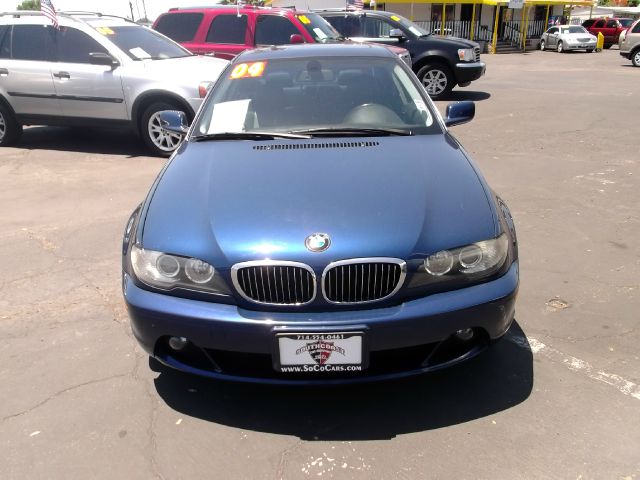 BMW 3 series 2004 photo 4