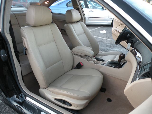 BMW 3 series 2004 photo 26
